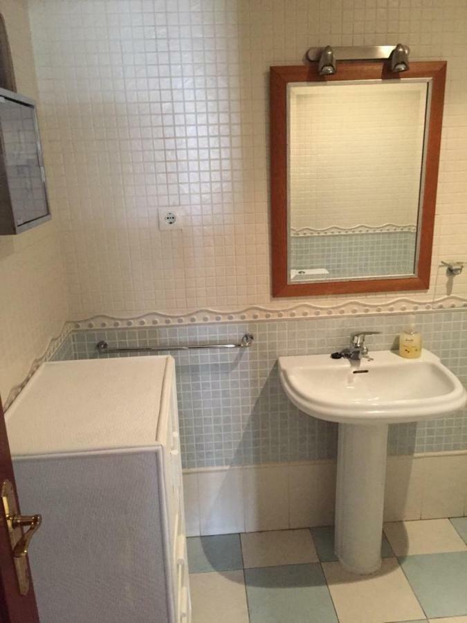 Apartamento Balneario Playa Caleta Cádiz Kültér fotó