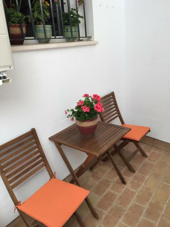 Apartamento Balneario Playa Caleta Cádiz Kültér fotó