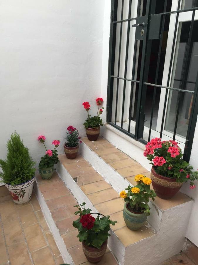 Apartamento Balneario Playa Caleta Cádiz Kültér fotó